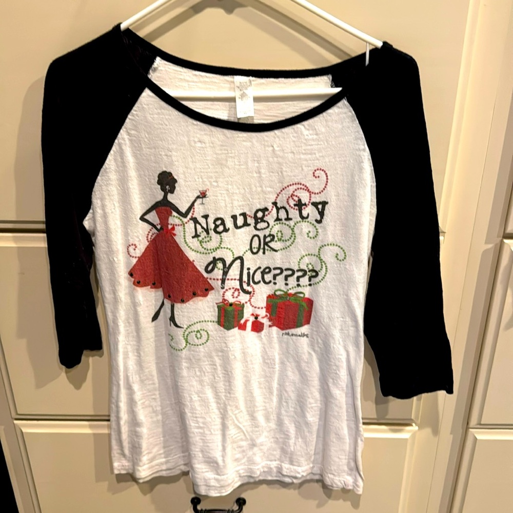 Women’s T-shirt
